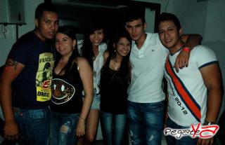 Foto 37 de Feria de Cali 2012 en Miami Bar Cali, Cali