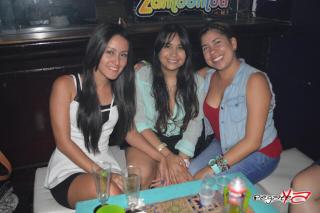Foto 2 de Zambomba - Mayo 17 del 2014 en Club Zambomba, Cali