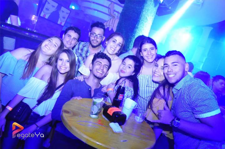 Foto 34 de Malabar - 13 y 14 de enero de 2017 en Discoteca Malabar Bucaramanga, Bucaramanga