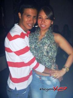 Foto 23 de Enero 22 del 2012 en Babel / Barra Libre Cali, Cali