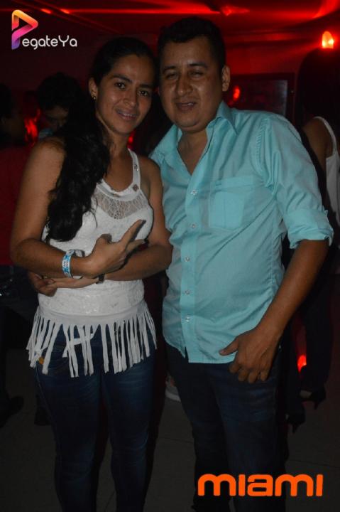 Foto 80 de Miami - 4to Fds Agosto 2016 en Miami Bar Cali, Cali