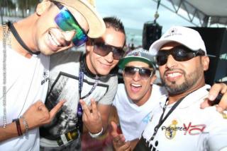 Foto 18 de San Andres Sai Fest en San Andres Sai Fest