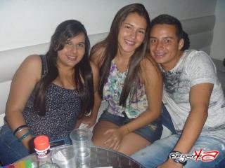 Foto 8 de Junio 08 del 2012 en Farah Lounge Cali, Cali