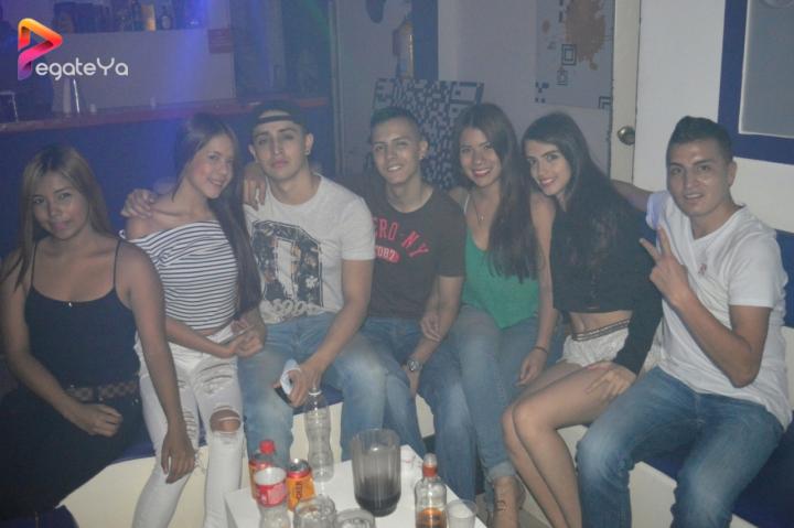 Foto 12 de AHMA BAR - 3er - 4to Fds Nov. 2015 en Ahma Cali, Cali