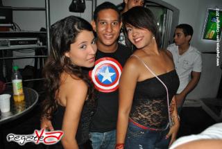 Foto 36 de taboo 20 y 21 de julio de 2012 en Discoteca Taboo Cartagena, Cartagena