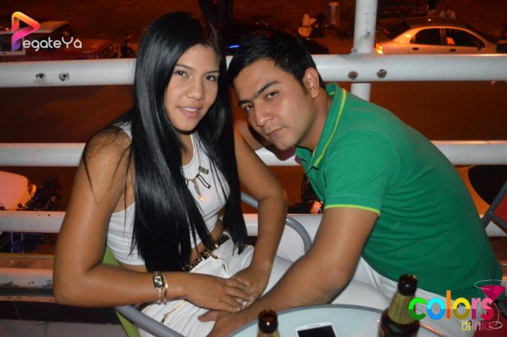 Foto 21 de COLORS - 3er - 4to Fds Nov. 2015 en Colors Drinks