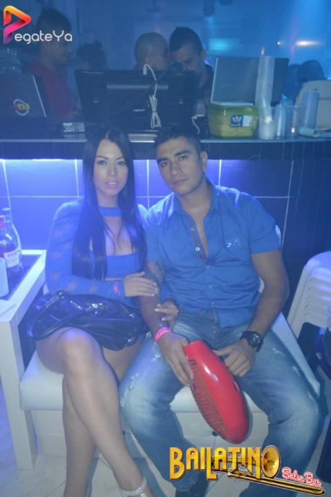 Foto 33 de Bailatino - 1er Fds Abril 2016 en Bailatino - Bar, Cali