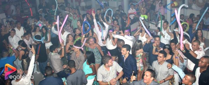 Foto 52 de Favela Club - Febrero 21 del 2015 en Favela Club Menga, Cali