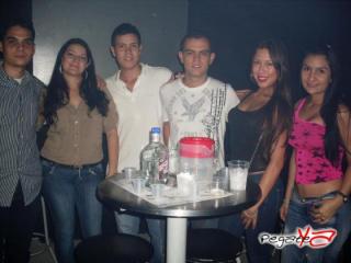 Foto 37 de Marzo 31 del 2012 en Liquid Pereira, Pereira