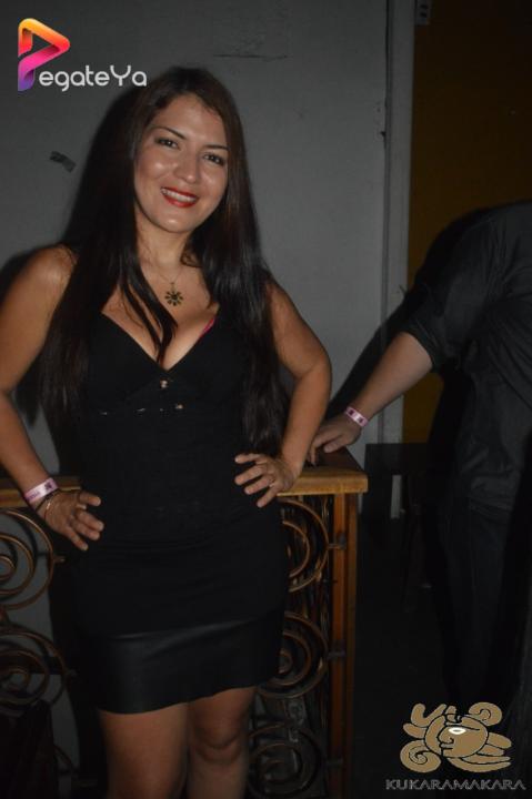Foto 25 de Kukaramakara - 1er Fds Abril 2016 en Kukaramakara Discoteca Cali, Cali