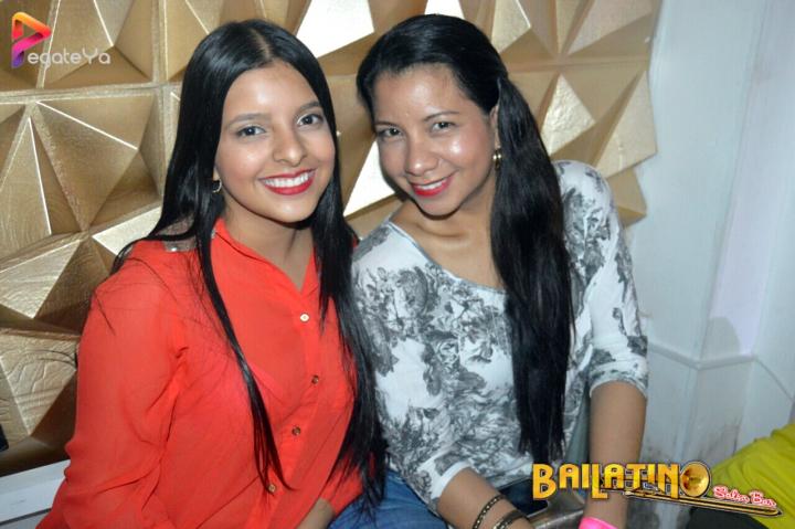 Foto 10 de Bailatino - 4to Fds Mayo 2017 en Bailatino - Bar, Cali