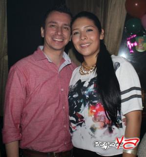 Foto 41 de Penthouse 1800 - Febrero 15 del 2014 en Penthouse 1800, Cali
