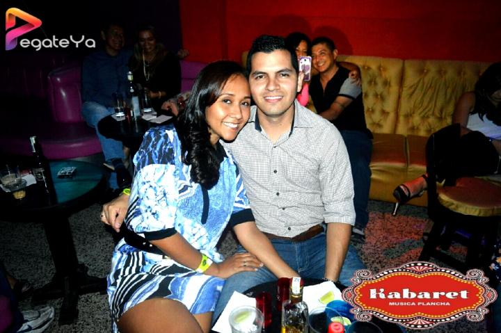Foto 60 de Kabaret Bar - 2do/3er Fds Junio 2016 en Kabaret - Granada, Cali