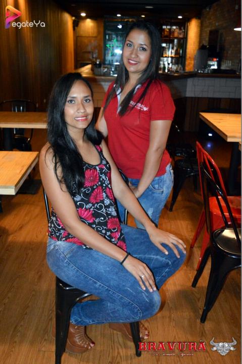 Foto 16 de Bravura - 4to Fds Mayo 2017 en Bravura, Cali