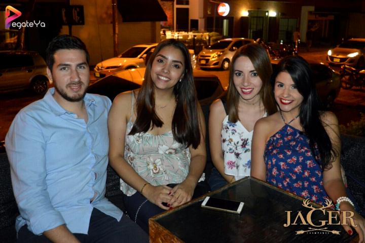 Foto 7 de JAGER - 4to Fds Mayo 2017 en Jager, Cali