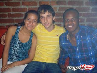Foto 62 de Urbano Bar - Junio 23 del 2012 en Urbano Bar Cali, Cali