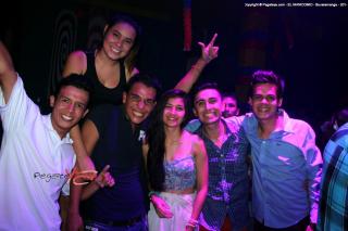 Foto 9 de Discoteca El Manicomio en Discoteca El Manicomio Bucaramanga, Bucaramanga