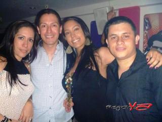 Foto 48 de Enero 13 del 2012 en La Maldita Primavera Cali, Cali
