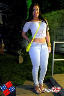 Foto 20 de Lolas - Febrero 15 del 2014 en Lolas Club Menga Cali, Cali