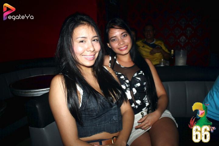 Foto 11 de La Lora 2do / 3er Fds Junio 2016 en La Lora Bar, Cali