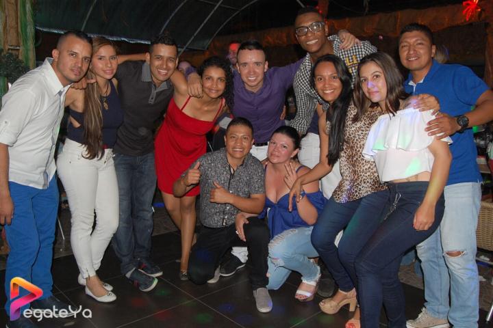 Foto 14 de Cafe mi Tierra - 1er -2do Fds Enero 2017 en Cafe Mi Tierra, Cali