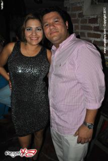 Foto 7 de TU CANDELA 2 de Noviembre 2013 en TU CANDELA cartagena, Cartagena