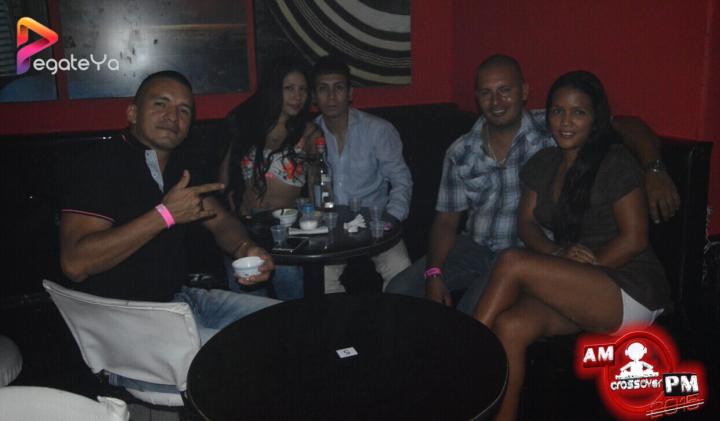 Foto 15 de Ampm Bar - 2dr Fds Abril 2016 en Am / PM Bar - Cali, Cali