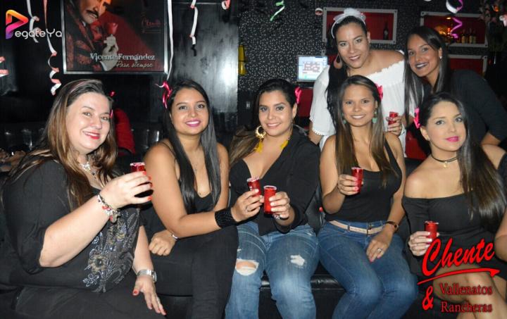 Foto 7 de Chente - 1er Fds Junio 2017 en CHENTE Vallenatos y Rancheras, Cali