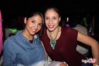 Foto 87 de Lolas - Febrero 22 del 2014 en Lolas Club Menga Cali, Cali