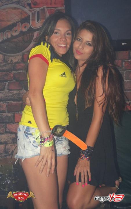 Foto 13 de Bendito Seas - Septiembre 06 en Discoteca Bendito Seas Medellin, Medellín