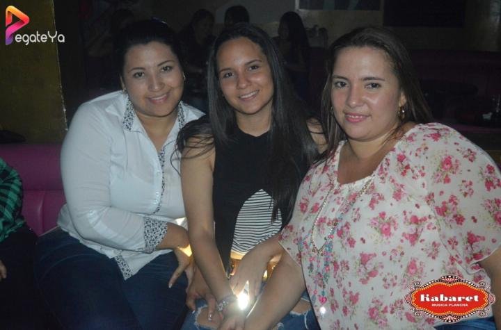 Foto 11 de Kabaret Bar - 1ER Fds Junio 2017 en Kabaret - Granada, Cali