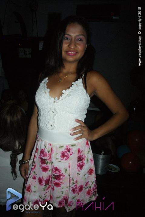 Foto 1 de bahia club 22 de agosto de 2015 en bahia club, Cartagena