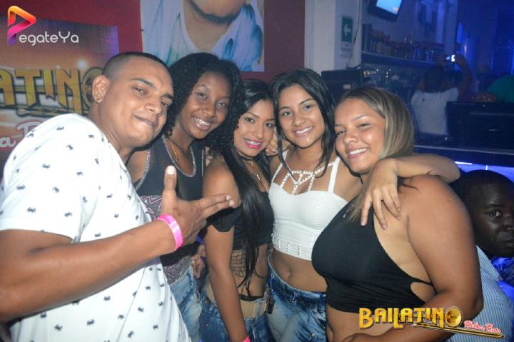 Foto 111 de Bailatino - AMOR & AMISTAD 2016 en Bailatino - Bar, Cali