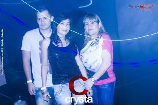 Foto 75 de Fotos discoteca Crista Medellin Nov 2012 en Discoteca Crista Medellin, Medellín