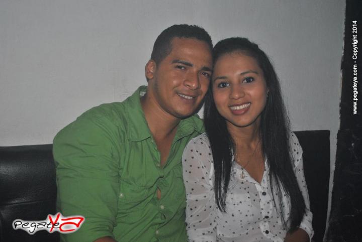 Foto 9 de BAHIA CLUB 5 Y 6 de SEPT 2014 en bahia club, Cartagena
