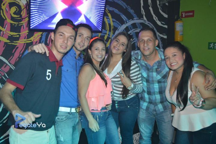 Foto 74 de El manicomio sabado 7 de marzo de 2015 en Discoteca El Manicomio Bucaramanga, Bucaramanga