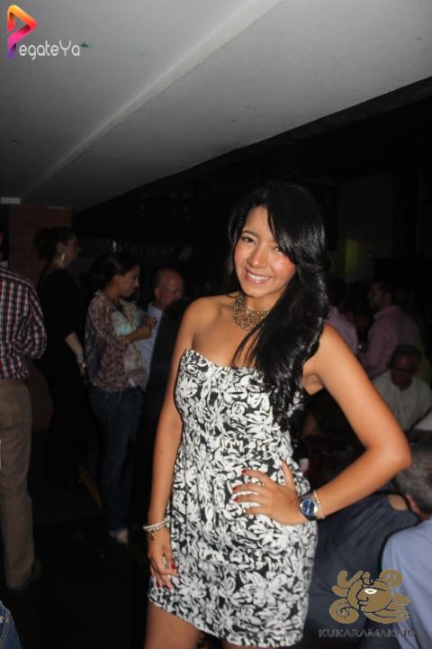Foto 45 de Kukaramakara - 2do Fds Abril 2016 en Kukaramakara Discoteca Cali, Cali
