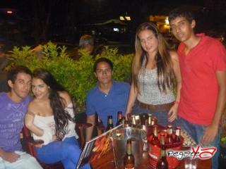 Foto 26 de Marzo 17 del 2012 en Urbano Bar Cali, Cali