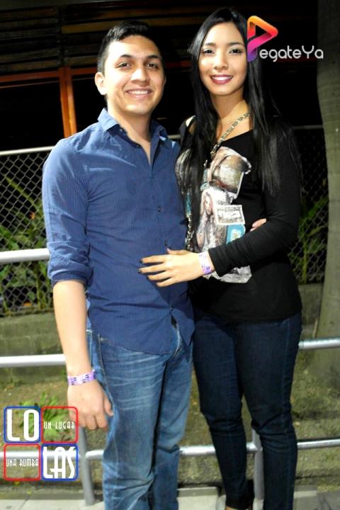 Foto 40 de Lolas Club - 5to FDS Agt 2015 en Lolas Club Menga Cali, Cali