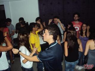 Foto 53 de Marzo 17 del 2012 en Simon Dice Manizales, Manizales