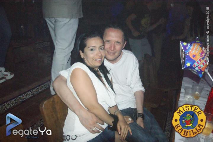Foto 28 de Mister Babilla 5 y 6 de Junio de 2015 en Discoteca MISTER BABILLA cartagena, Cartagena