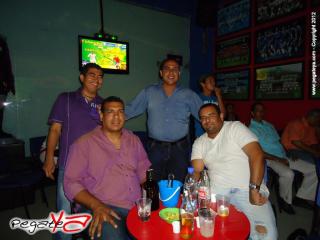 Foto 19 de pasion 29 y 30 de junio de 2012 en LA PASION DEL BARZA Cartagena, Cartagena