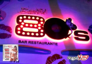 Foto 34 de Beautiful 80`s - Junio 7 del 2014 en Beautiful 80`s Cali, Cali