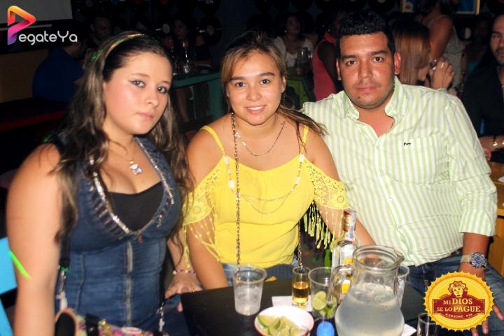 Foto 120 de Mi Dios Se Lo Pague - Amor & Amistad en Fonda Mi Dios Se Lo Pague, Cali
