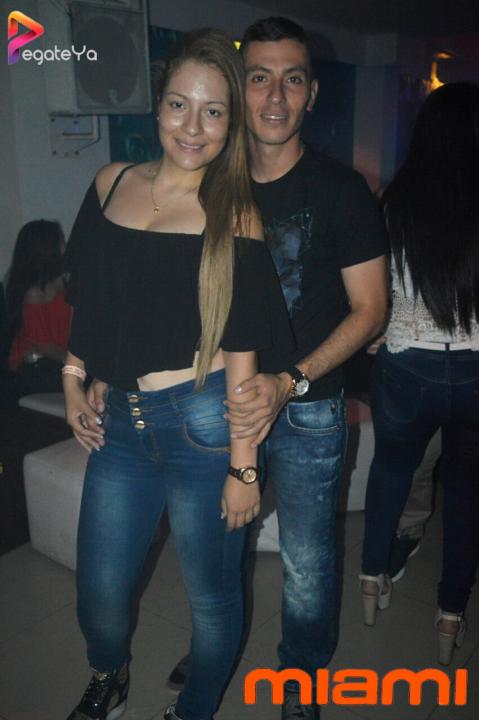 Foto 34 de Miami Bar - 3er / 4to Fds Enero 2017 en Miami Bar Cali, Cali
