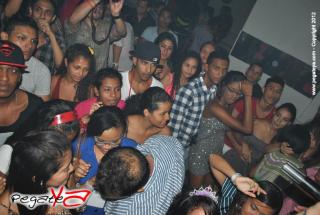 Foto 23 de taboo 28 y 29 de sep de 2012 en Discoteca Taboo Cartagena, Cartagena