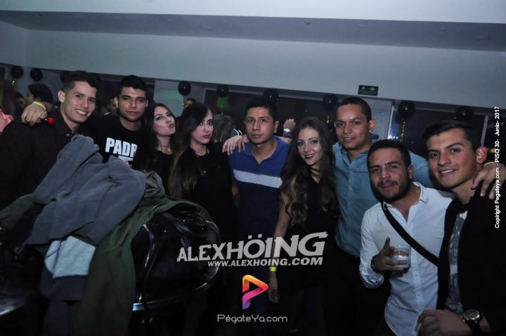 Foto 89 de Piso 30 - Bogota Junio 2017 en Fiestas Colombia, Medellín
