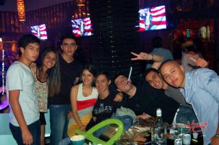 Foto 18 de Fotos Jaqk Medellin 21 sep 2012 en Discoteca Jaqk Medellin, Medellín