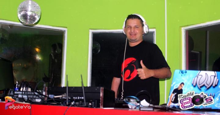 Foto 10 de Beautiful 80`s - 1er FDS Marzo 2015 en Beautiful 80`s Cali, Cali