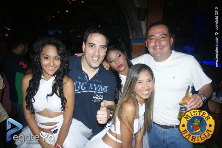 Foto 12 de MISTER BABILLA 28 y 29 DE AGOSTO DE 2015 en Discoteca MISTER BABILLA cartagena, Cartagena